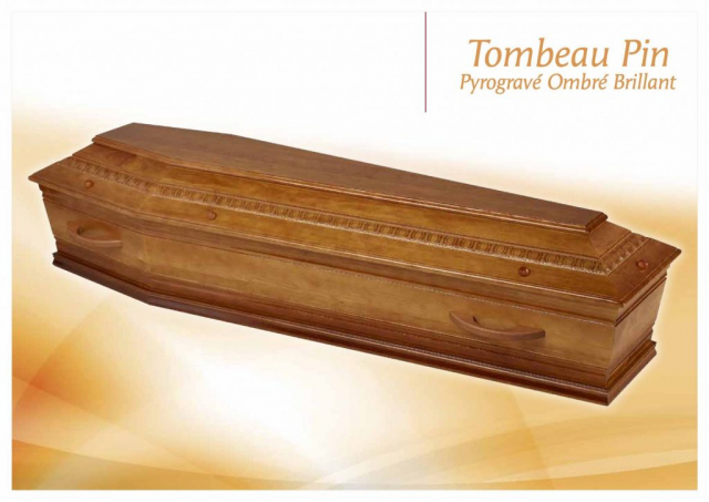 Tombeau Pyrograve