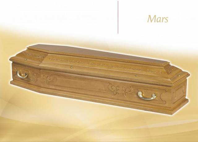 mars